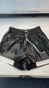 Pocket Shorts